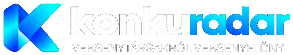 Konkuradar